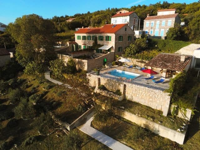 Villa Milka
