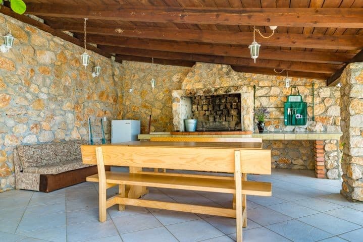 Villa Milka