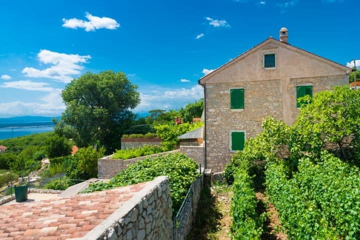 Villa Milka
