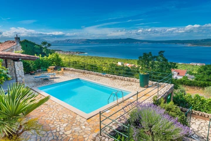Villa Milka