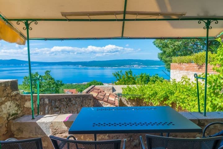 Villa Milka