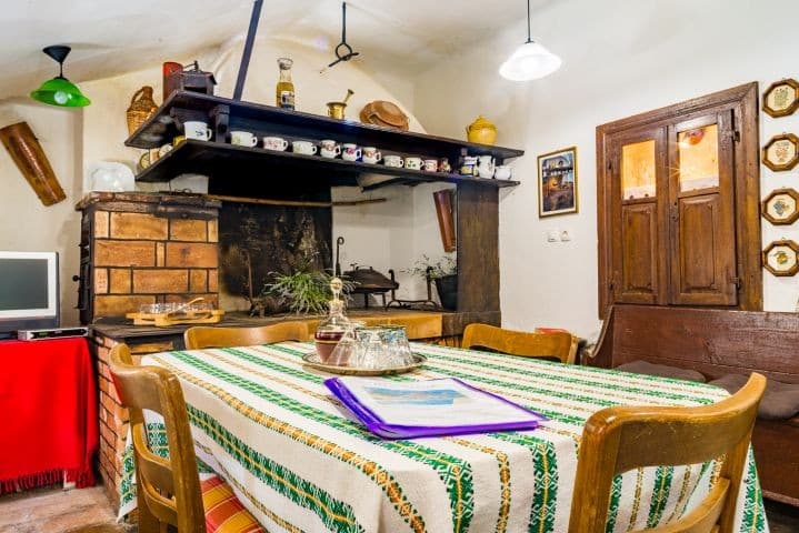 Villa Vesna