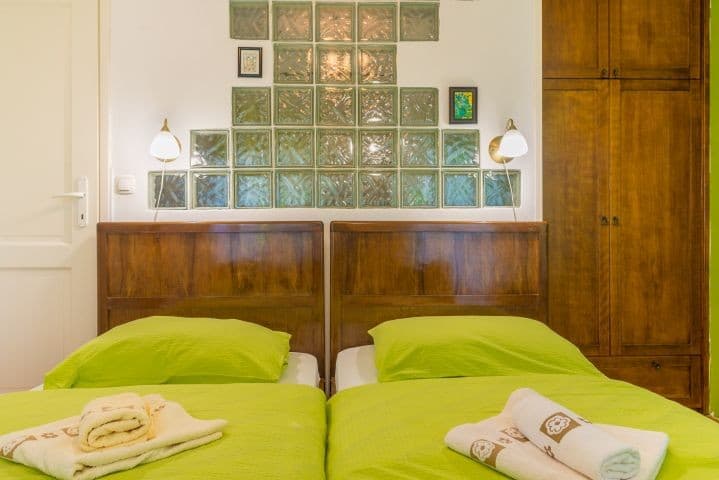 Villa Vesna