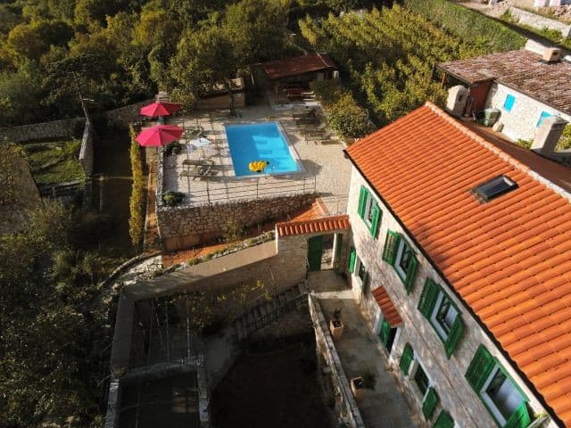 Villa Vesna