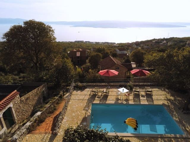 Villa Vesna