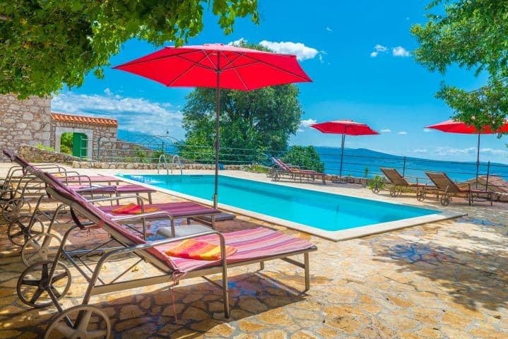 Villa Vesna