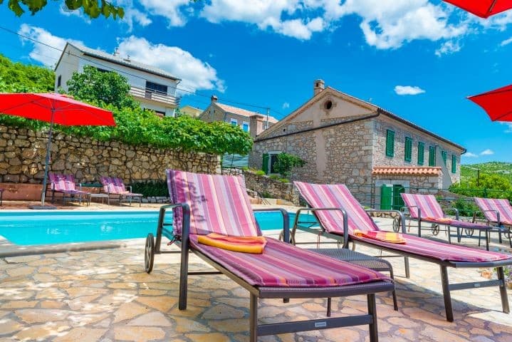 Villa Vesna