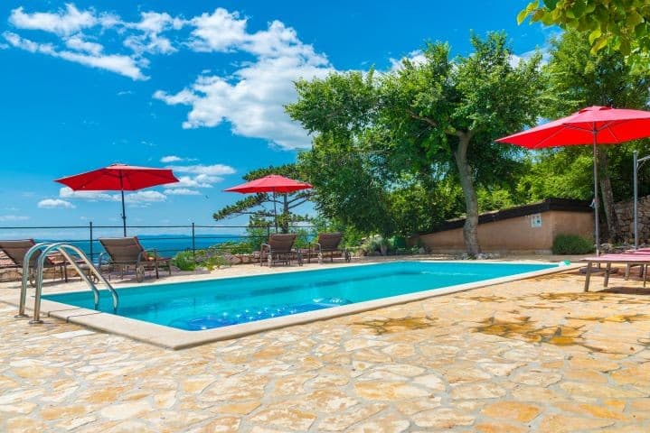 Villa Vesna