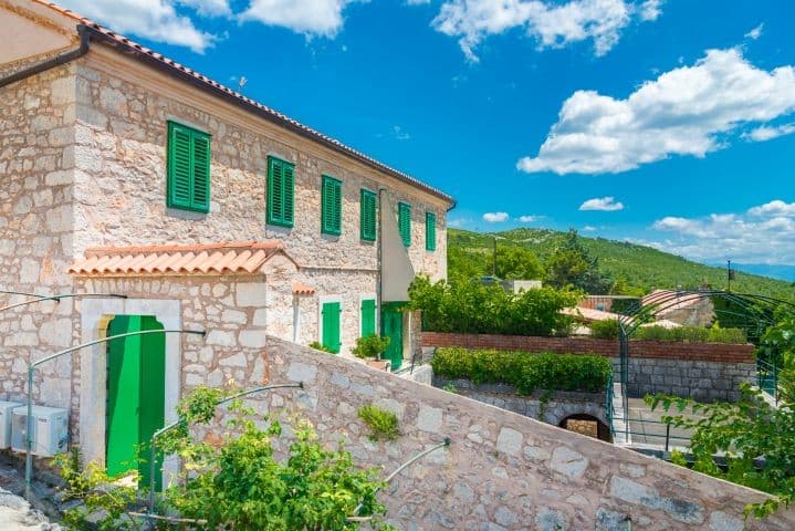 Villa Vesna