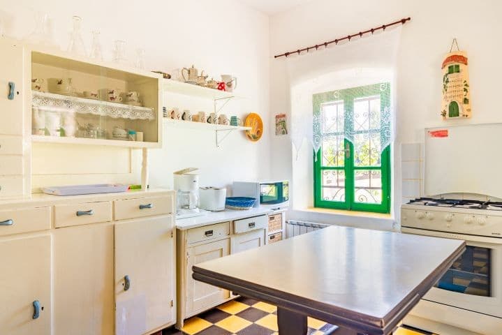 Villa Vesna