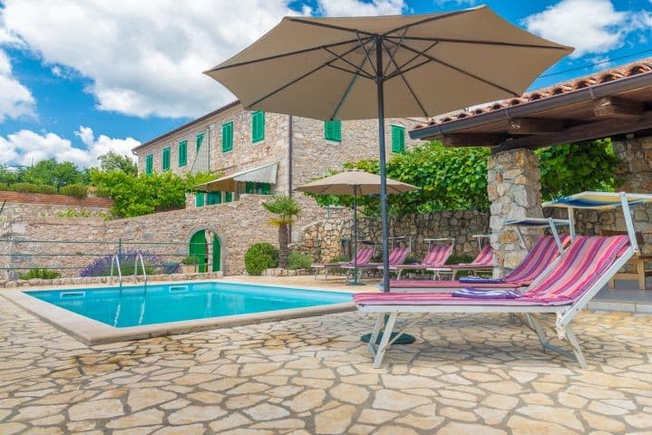 Villa Milka