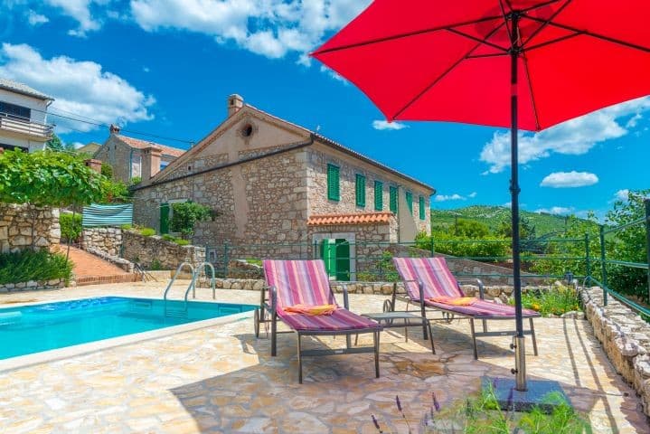 Villa Vesna